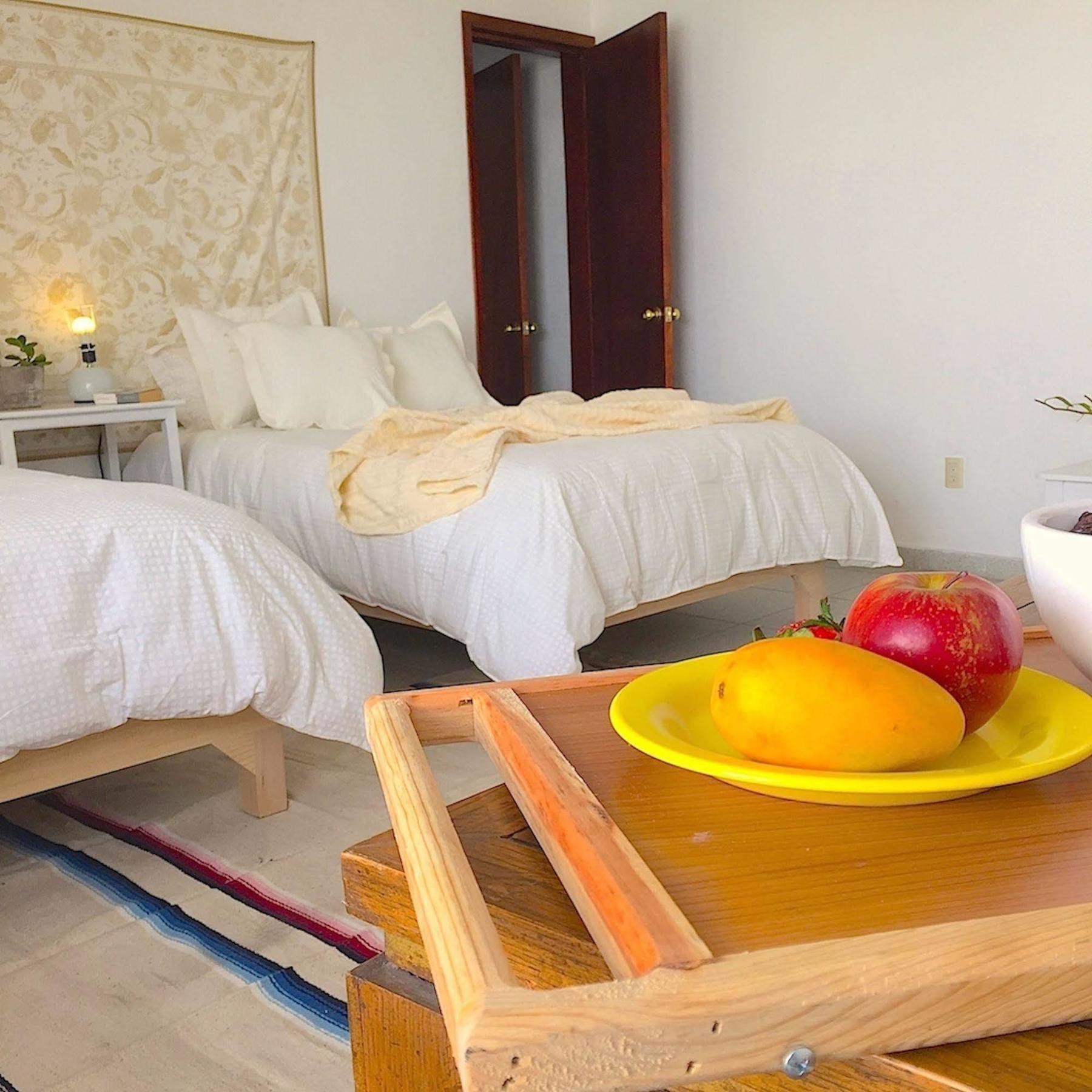 Casa Canario Hostal Guadalajara